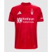 Nottingham Forest Chris Wood #11 Replica Home Shirt 2024-25 Short Sleeve